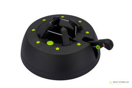 Stojak choinkowy KAMAI START 1 PRO NATURE do drzewka 2,0m NET